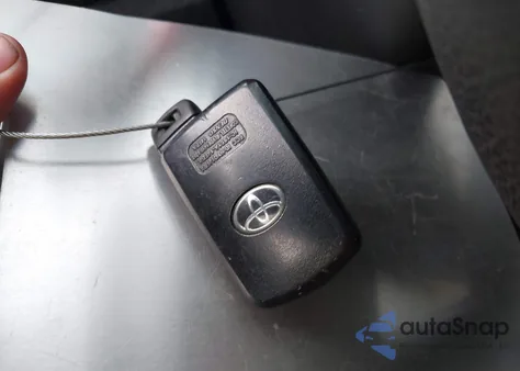 2015 Toyota Corolla S Plus z USA, uszkodzony, nr VIN 5YFBURHE2FP231322